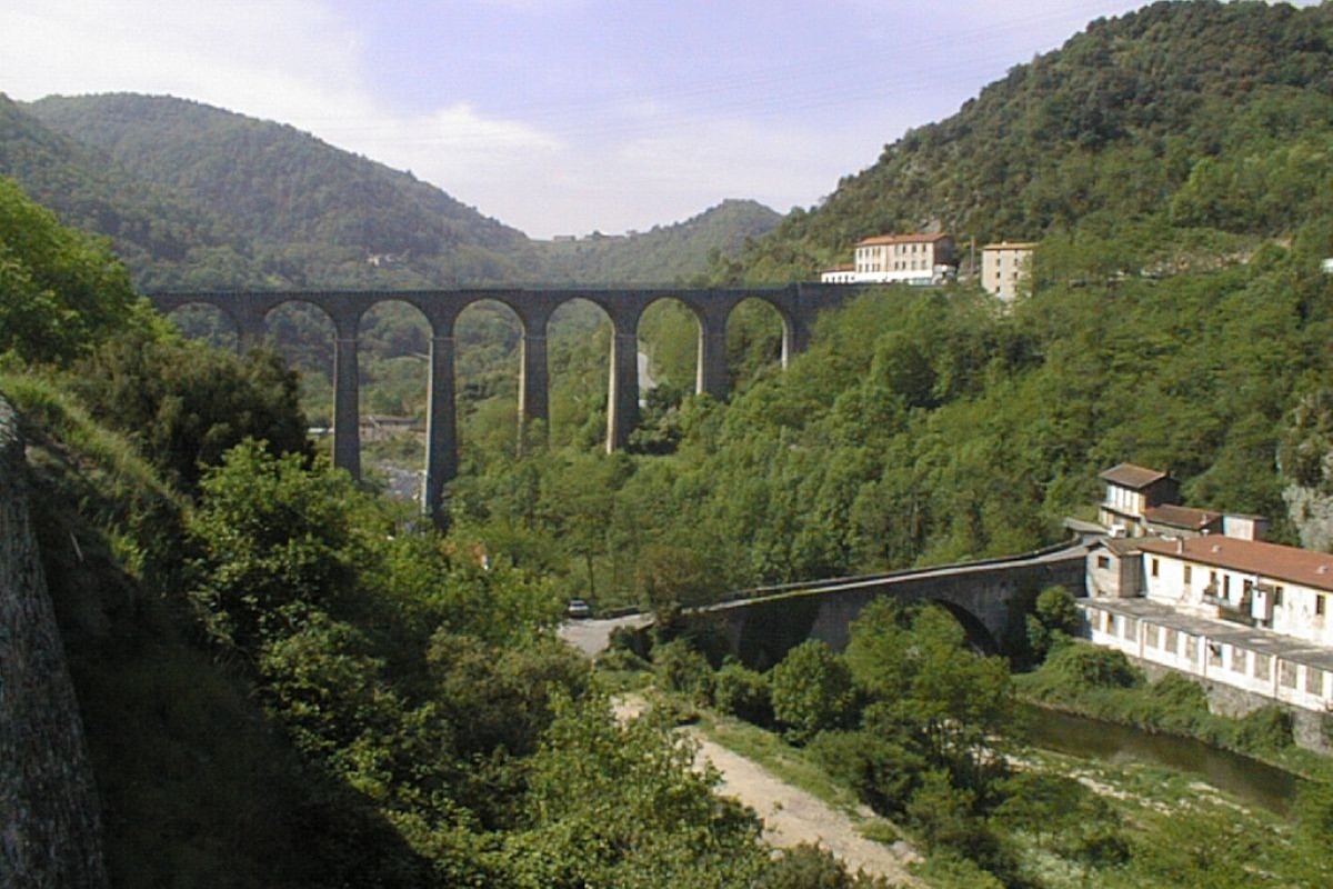 Pont du Duzon