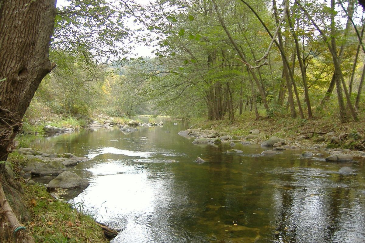 Désaignes-Lamastre